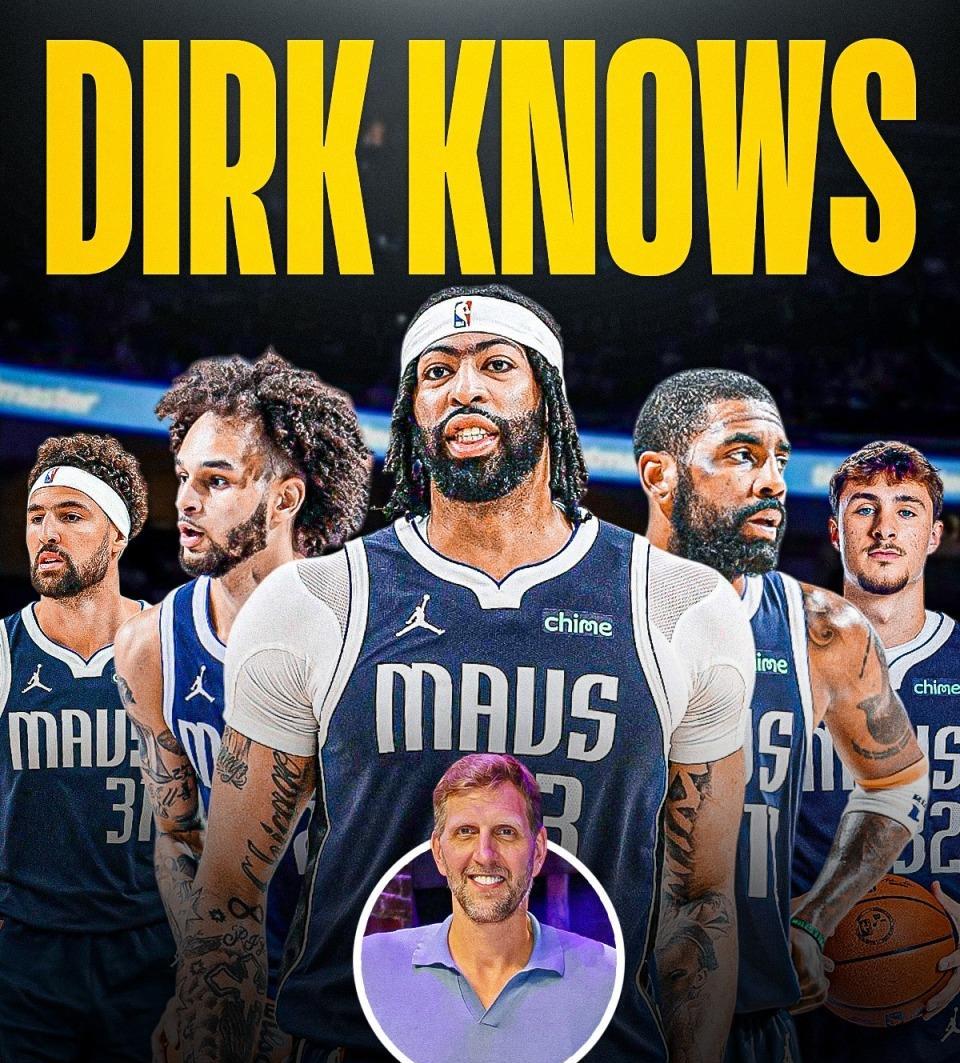 他们就是一, 持健康, 丹尼斯