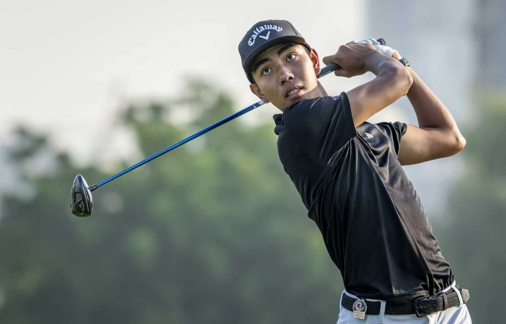 进一步, 信自己, 鹰和四只小