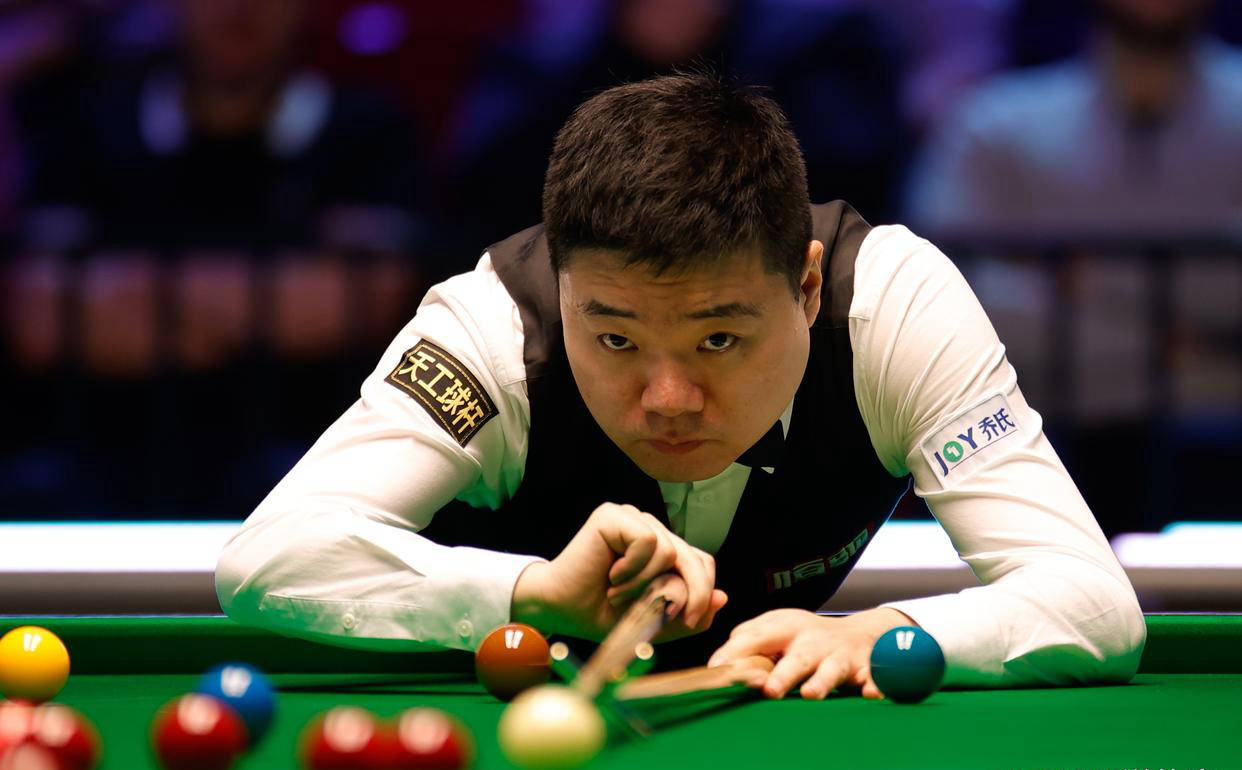 所恢复, 长台技术有 所恢复, 长台技术有