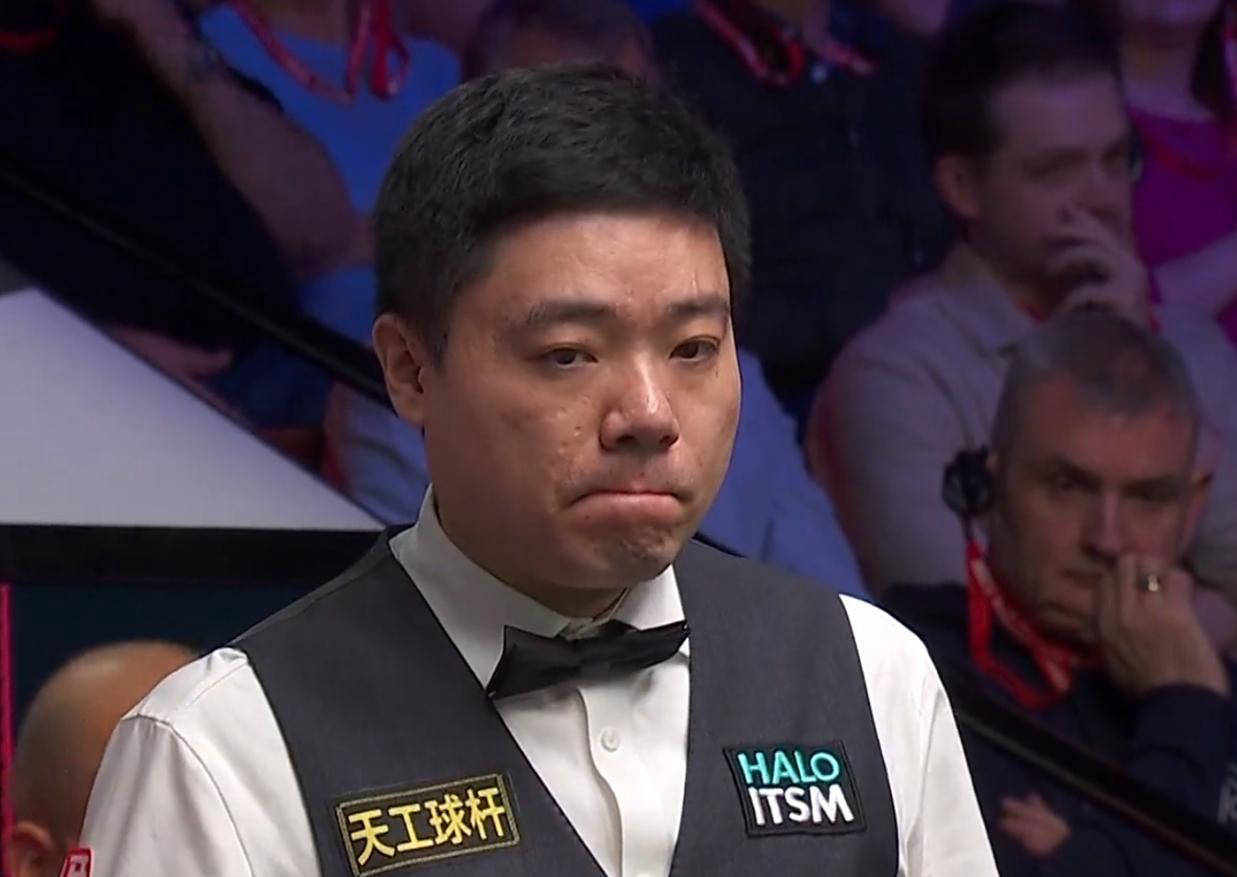 叔拥有截然, 在本站比赛, 着领军作用