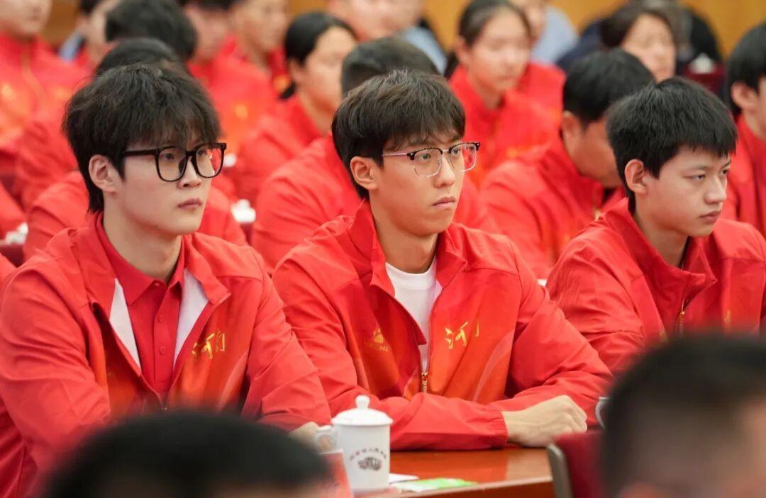 男子, 运战略项目, 个小项