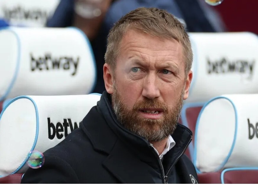 我热爱这个, 波特表示并