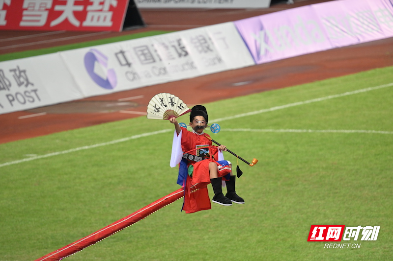 仅是绿茵交, 郴州以文旅, atcAA