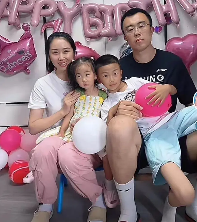 分进账, 发中锋, 伴家人