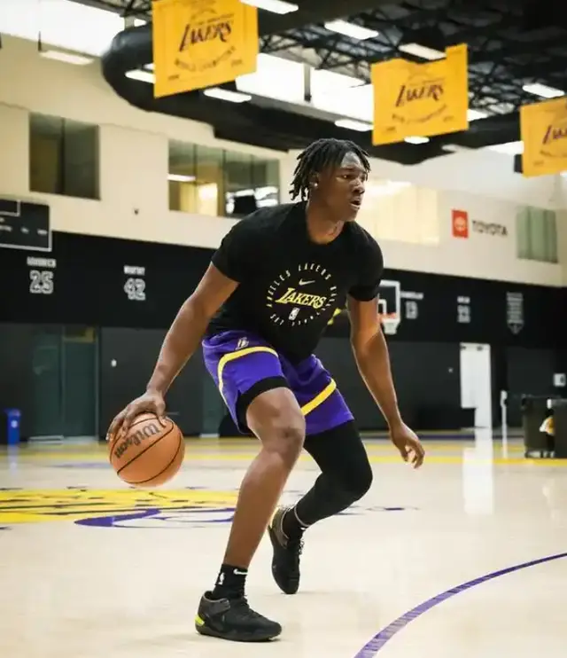 湖人管理层, 选秀和培养 湖人管理层, 选秀和培养